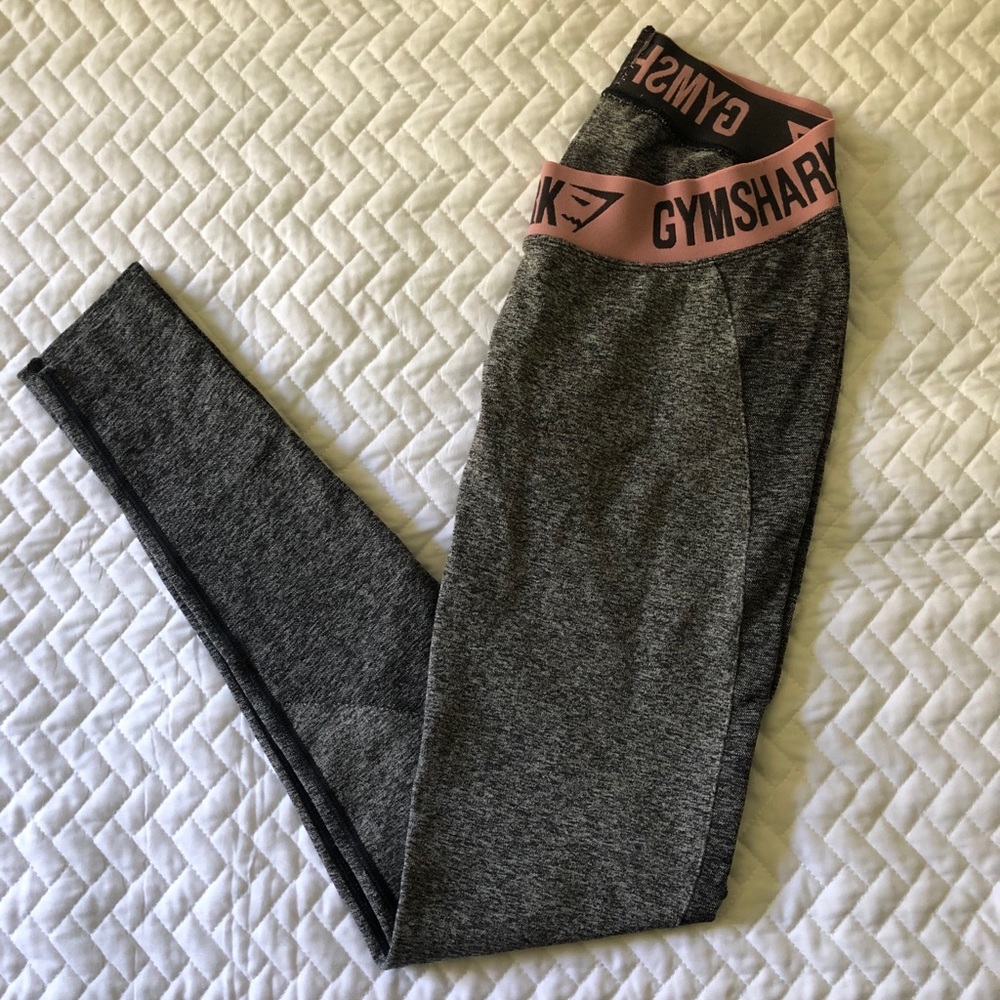 Gymshark Original Flex Leggings